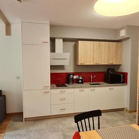 Apartamenty Everysky - Zrodlana 2 Świeradów-Zdrój Dış mekan fotoğraf