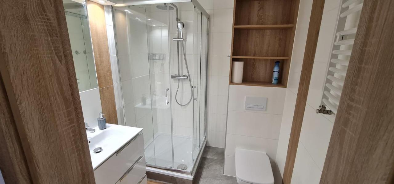 Apartamenty Everysky - Zrodlana 2 Świeradów-Zdrój Dış mekan fotoğraf